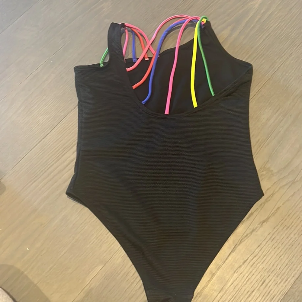 Juicy couture swimsuit 10/12